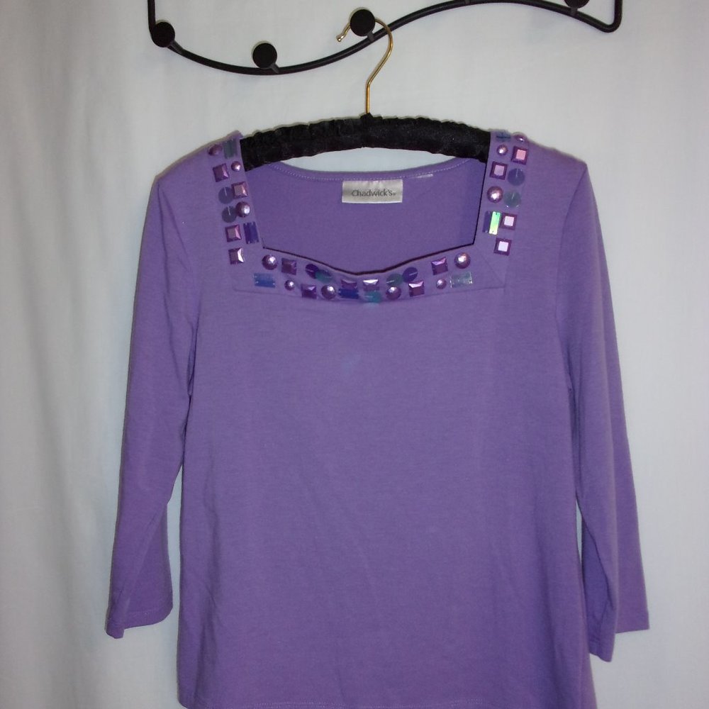 CHADWICKS TOP